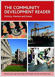 Available soon! The Community Development Reader