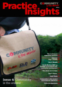Fourth Issue of Practice Insights magazine now out