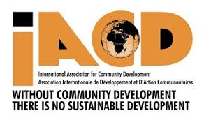 Without Community Development there is no Sustainable Development, IACD Panel Debate   