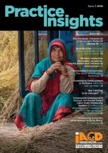 IACD MEMBERS’ MAGAZINE PRACTICE INSIGHTS 5 OUT THIS WEEK