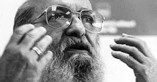 Remembering Paulo Freire