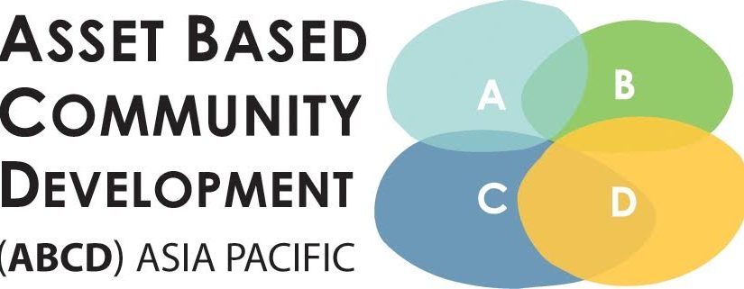 Asset Based Community Development in the Asia Pacific regions