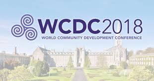 World Community Development Conference: Registration Open