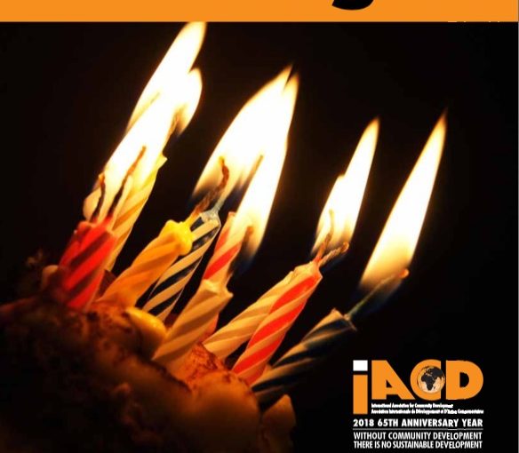 Practice Insights magazine now out: Special 65th Anniversary issue.