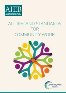 All Ireland Standards published
