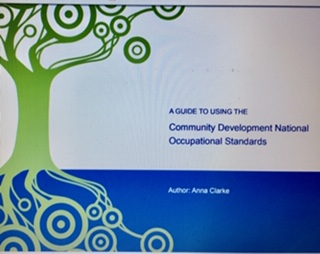 Community Development National Occupational Standards Guide