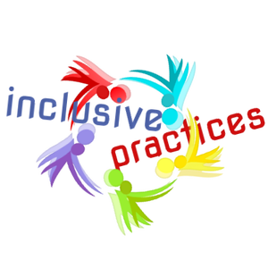 inclusive practices disability development community logo iacd