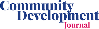 IACD members get a reduced subscription to the Community Development Journal