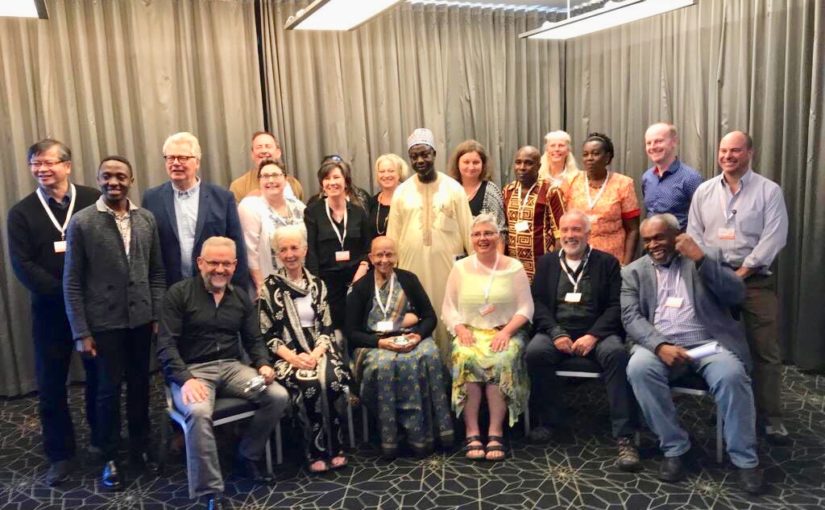Reflections on WCDC2019 from IACD’s Past Board Members