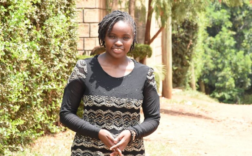 Please welcome IACD’s Youth Correspondent for Kenya, Wanja Kiongo!