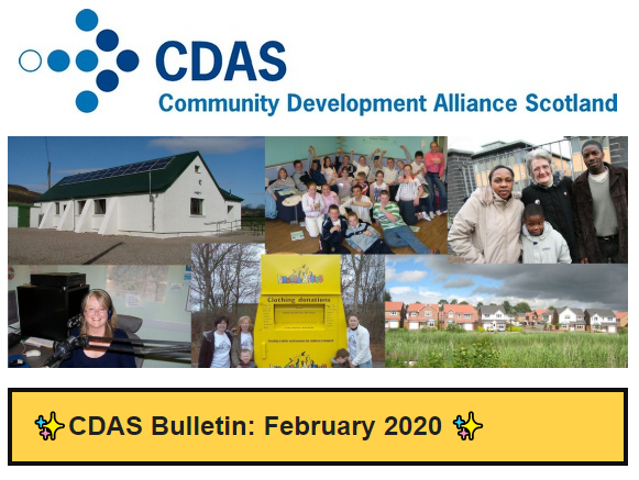 February 2020 CDAS Bulletin Examines Participatory Democracy, Human Rights