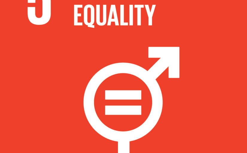 Women’s History Month and the Sustainable Development Goals