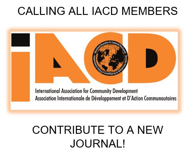 Call for Commentaries — Local Development & Society