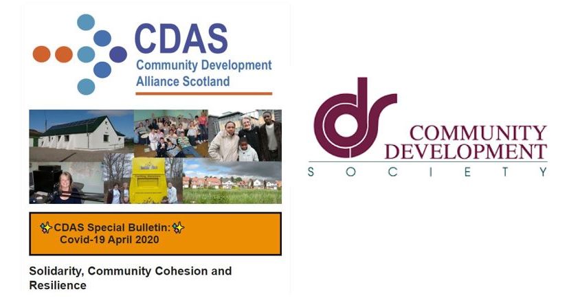 Focus on Covid-19 in CDS and CDAS April Bulletins