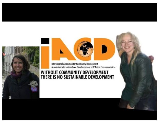 Get to know us!  Updates from two of IACD’s Regional Directors