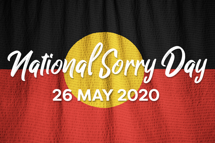 Healing and Resilience: National Sorry Day in Australia - IACD
