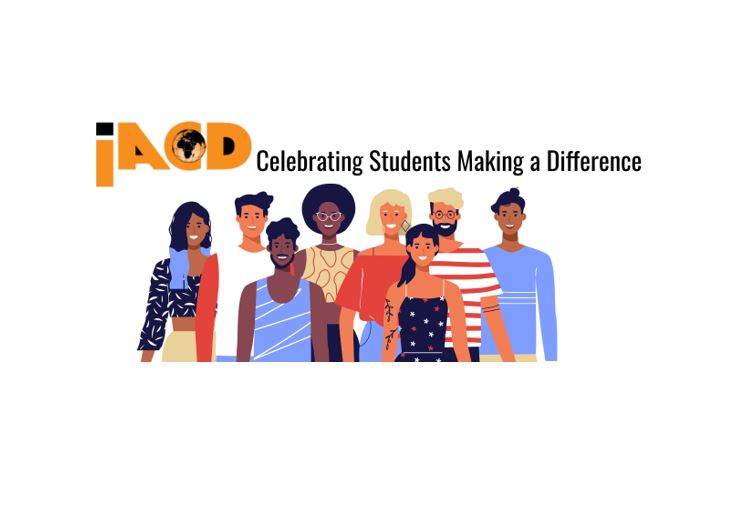 IACD Celebrates our Student Members