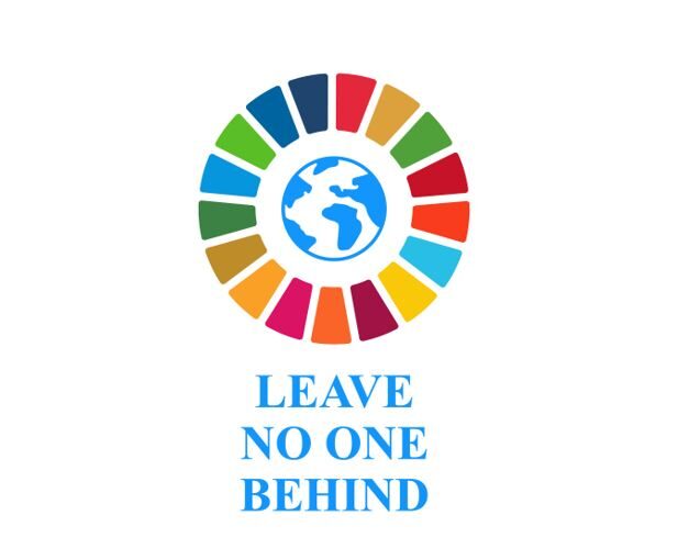United Nations News and Upcoming #LeaveNoOneBehind Event