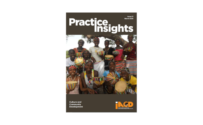 Release of the next edition of Practice Insights Magazine